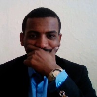 CALM Program Employee Aygegn Abel's profile photo