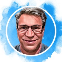 Eleventh Hire, Inc. Employee Kenneth Johnston's profile photo