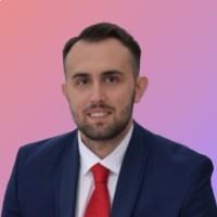 MAUS.ba Employee Mustafa Ćenanović's profile photo