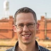 TeamSnap Employee Nick Sehn's profile photo