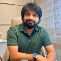 Pankaj Desai Email & Phone Number