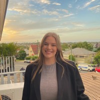 Lighting Illusions Employee Mackenzie Quinn's profile photo