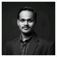 Blueprint Finance Employee Atul Rupnar's profile photo