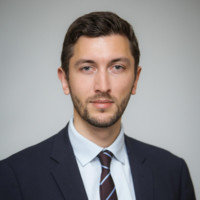 Hovmark Data Employee Anders Jakobsen's profile photo