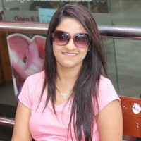 Linked4HR Employee Riya Moras's profile photo