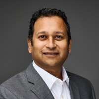 Sharp Home USA Employee Suneel Goud's profile photo