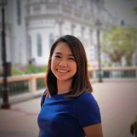 Gentree Fund Employee Wirin Eiamphoklarp's profile photo