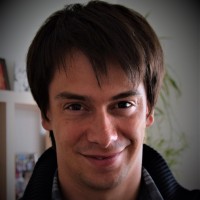Siemens Employee Robert Weikert's profile photo