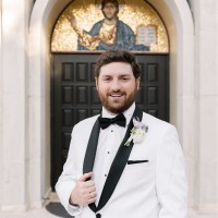 Luminary Logistics Solutions Employee Matthew Rayburn's profile photo