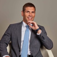 Fideuram Intesa Sanpaolo Private Banking Employee Andrea Perlini's profile photo
