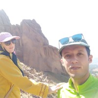 Mostafa Rahimi Email