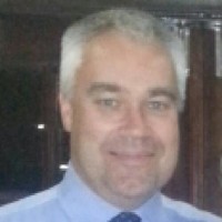 Atana Employee Vidar Johannessen's profile photo