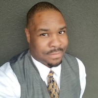 E- Commerce Employee Gregory Curtis's profile photo