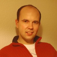 STREAM UNLIMITED Employee Radek Dostal's profile photo