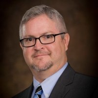 Southern California Edison (SCE) Employee Mike Vaught's profile photo
