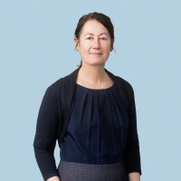 YAGRO Employee Rebecca Geraghty's profile photo