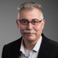OrderChief Employee Jos Wegman's profile photo