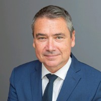CCI Vendée Employee Olivier Chevreul's profile photo