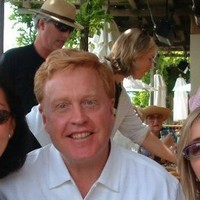 TechStar  Inc. Employee Warren Brown's profile photo