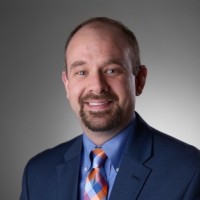 Cook Medical Employee Derek Rollins's profile photo