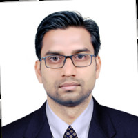 Manhoc Technologies Employee Tapan Sahoo's profile photo