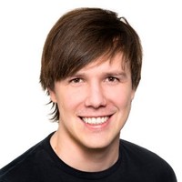 Saab Employee Christoffer Nilsson's profile photo