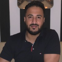 Appvia Employee Amir Tayabali's profile photo