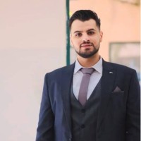 Fratello Software House Employee Eyad Alhasan's profile photo