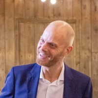 OVO Employee Luke Redfern's profile photo