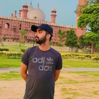 Algopix Employee Waleed Nawaz's profile photo