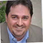 HCA Healthcare Employee Andy Lawson's profile photo