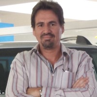 DINAMO Networks Employee José Roberto Vasconcelos's profile photo