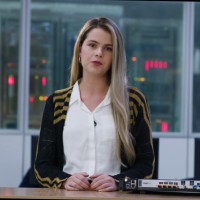 Padtec S/A Employee Isabela Marçal's profile photo