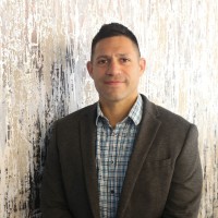 Booz Allen Hamilton Employee Chris Celis's profile photo