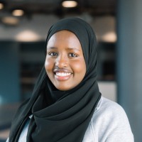 Cofactor AI Employee Ikran Haji's profile photo
