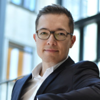 Novo Nordisk Employee Adam Bohr's profile photo