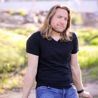 Jeff Gritton Email & Phone Number