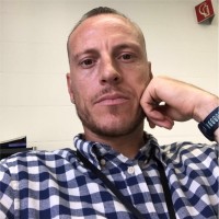 ROLEX Employee Benjamin Burkhardt's profile photo