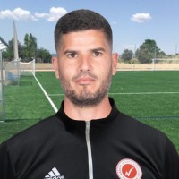 David Rodríguez Email
