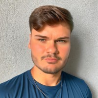 SMARAPD Employee Bruno Empke's profile photo