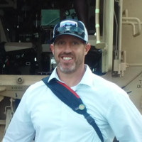 Carolina Homes Connection Employee Jeremy McCarey's profile photo