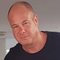 Ness Technologies | נס טכנולוגיות Employee Shay Rapaport's profile photo