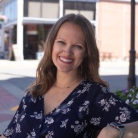 NACCAP Employee Danielle Shafer's profile photo