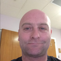 Wescott Industrial Services Limited Employee Stephen Spencer's profile photo