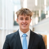 APEX Consulting Group Employee Mark Bokas's profile photo