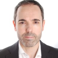 ONCE Employee Jesús Sánchez García's profile photo