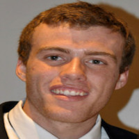 FTS International, LLC Employee Logan Bull's profile photo