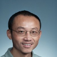 Incyte Corporation Employee Yanlong Li's profile photo