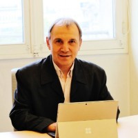 Openpaye.co Employee Jean-Louis Miron's profile photo