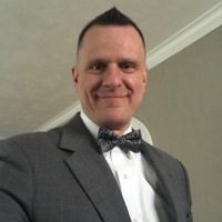 Anthony L. Jordan Health Corporation Employee Eric Kerr's profile photo